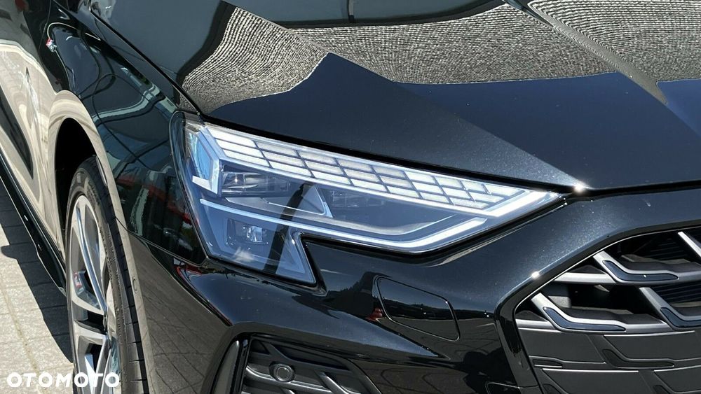 Audi A3 Sportback - 11