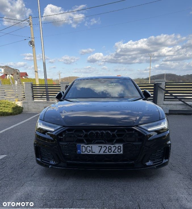 Audi A6 Limousine - 4