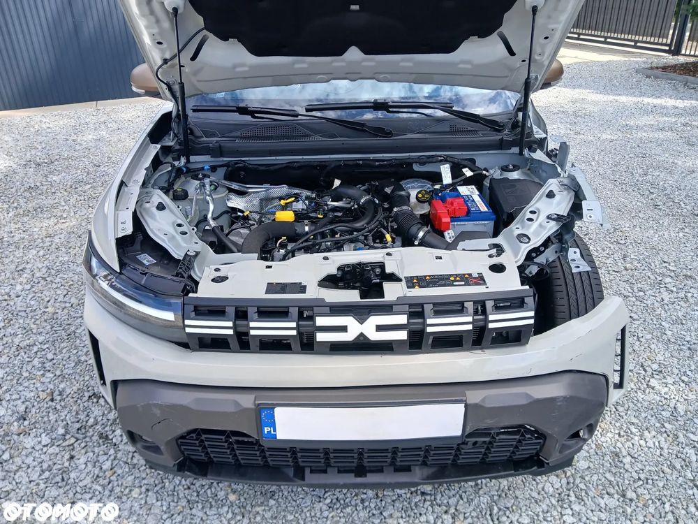 Dacia Duster 1.0 TCe Journey - 8