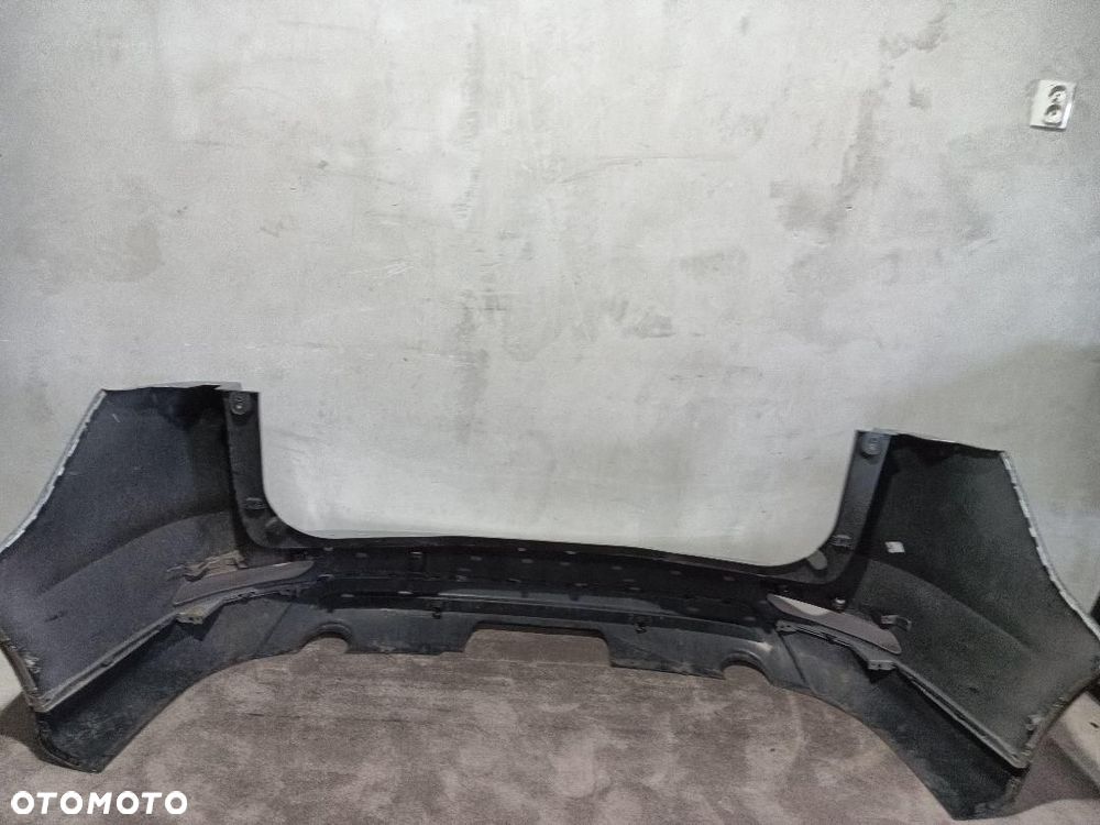 ZDERZAK TYŁ TYLNY FORD S MAX MK2 EM2B-17H773 - 7