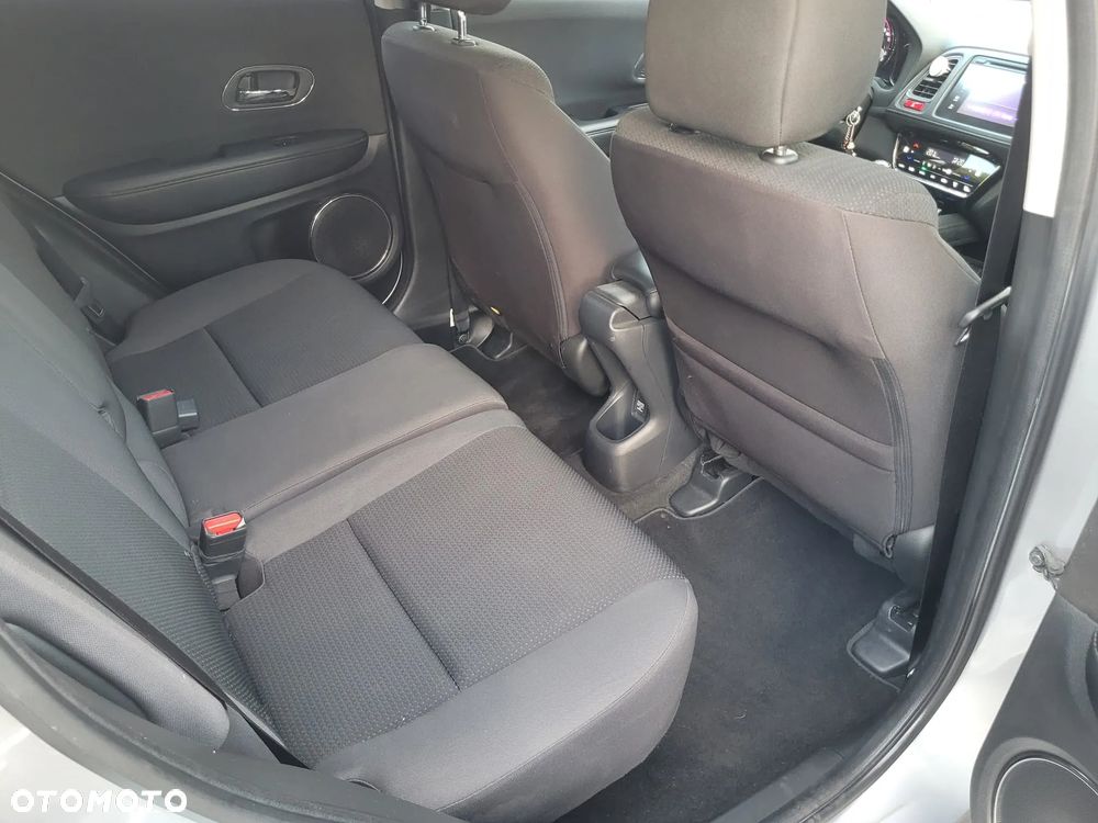Honda HR-V 1.5 i-VTEC Comfort - 23