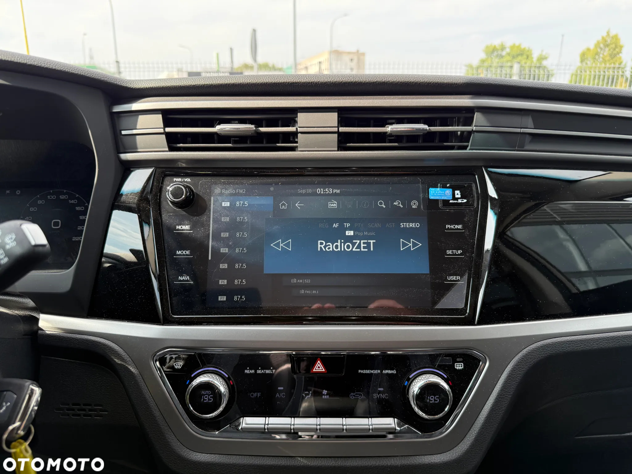 SsangYong/KGM Korando 1.5 T-GDI Adventure 2WD - 17