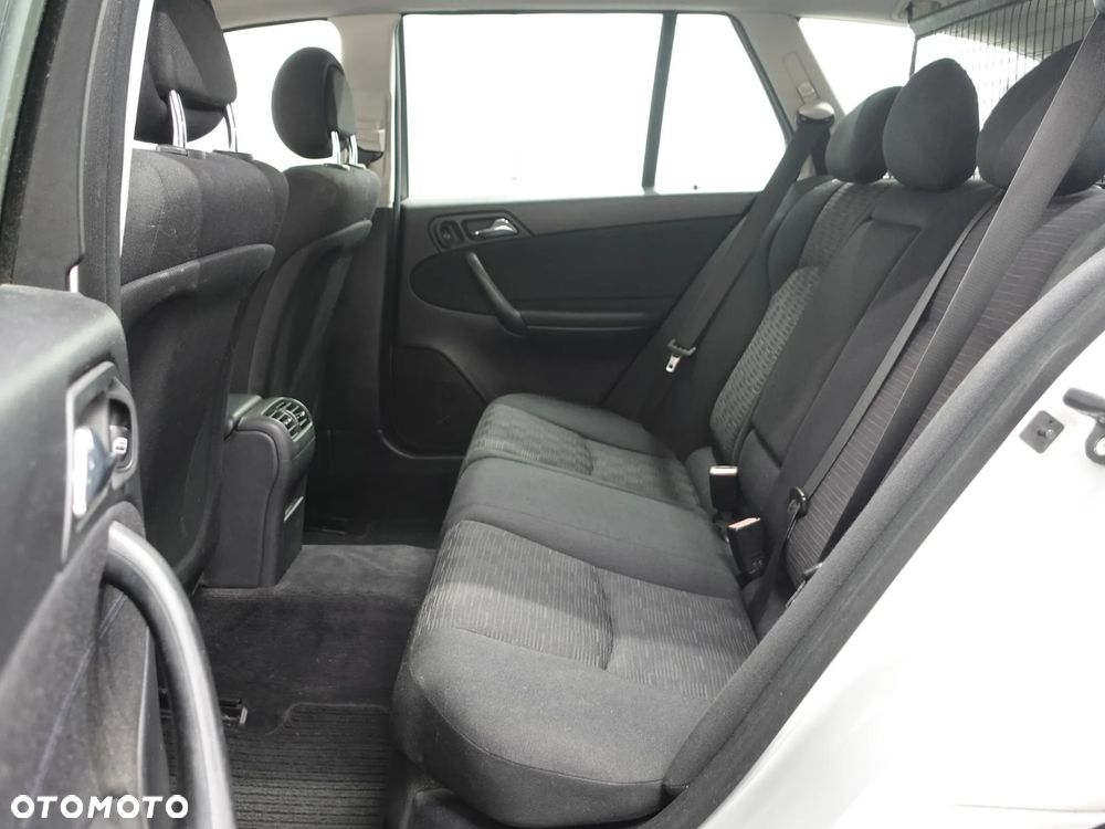 Mercedes-Benz Klasa C 220 CDI Classic - 21