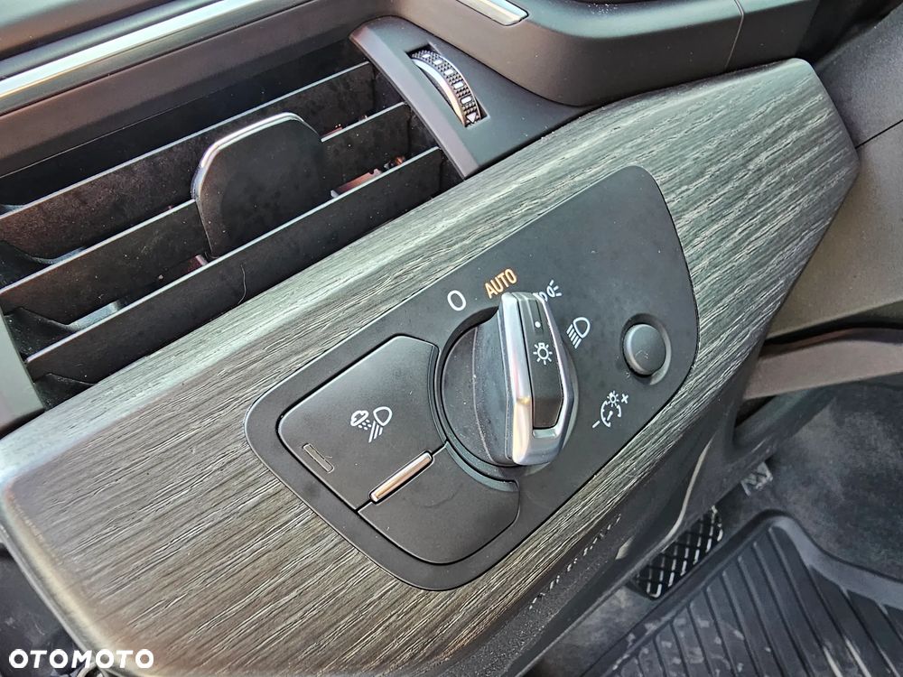 Audi A4 Limousine 2.0 TFSI S tronic design - 36