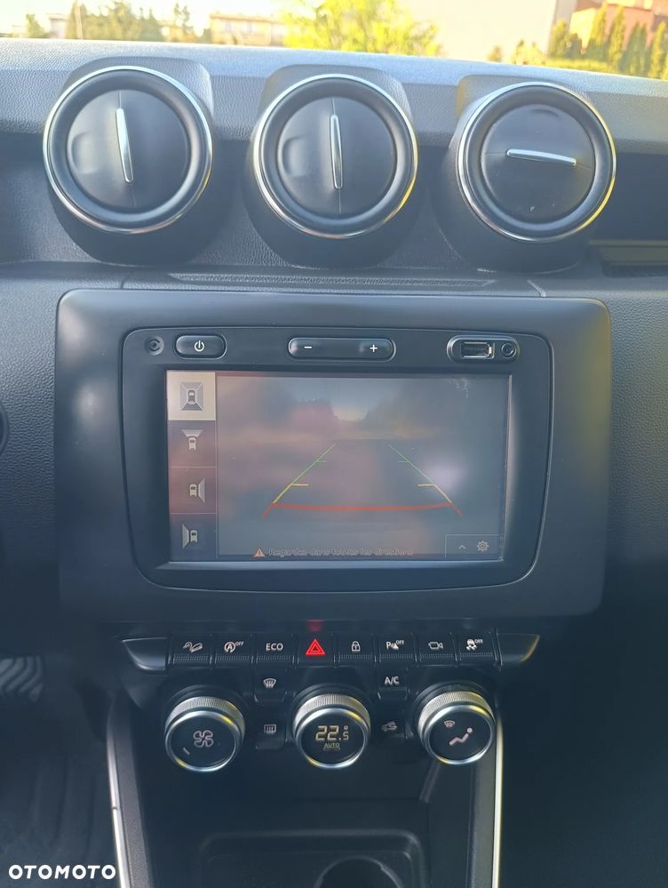 Dacia Duster 1.5 dCi Laureate 4x4 - 16