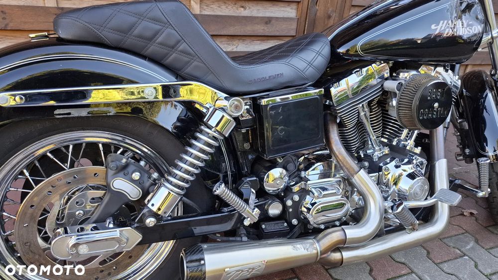 Harley-Davidson Dyna Low Rider - 18