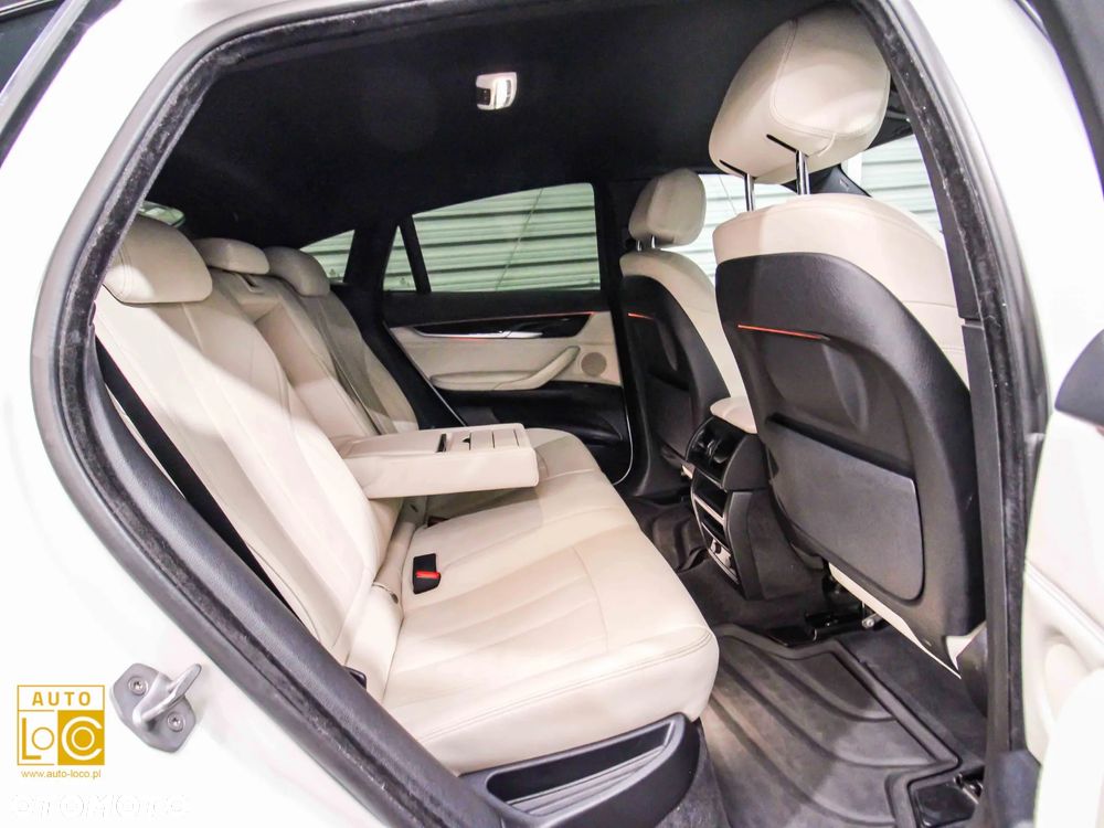 BMW X6 xDrive30d M Sport - 11