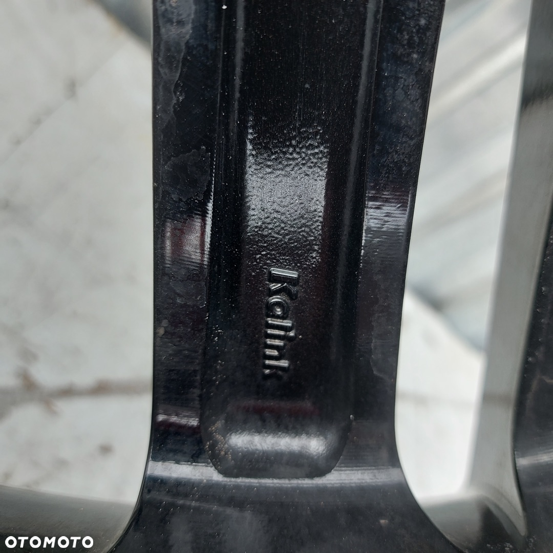 KOLO OPONA FELGA 19 MERCEDES X W470 LETNIA ORYGINAL DEMONTAZ 6X114,3 ET50 N84901 - 9