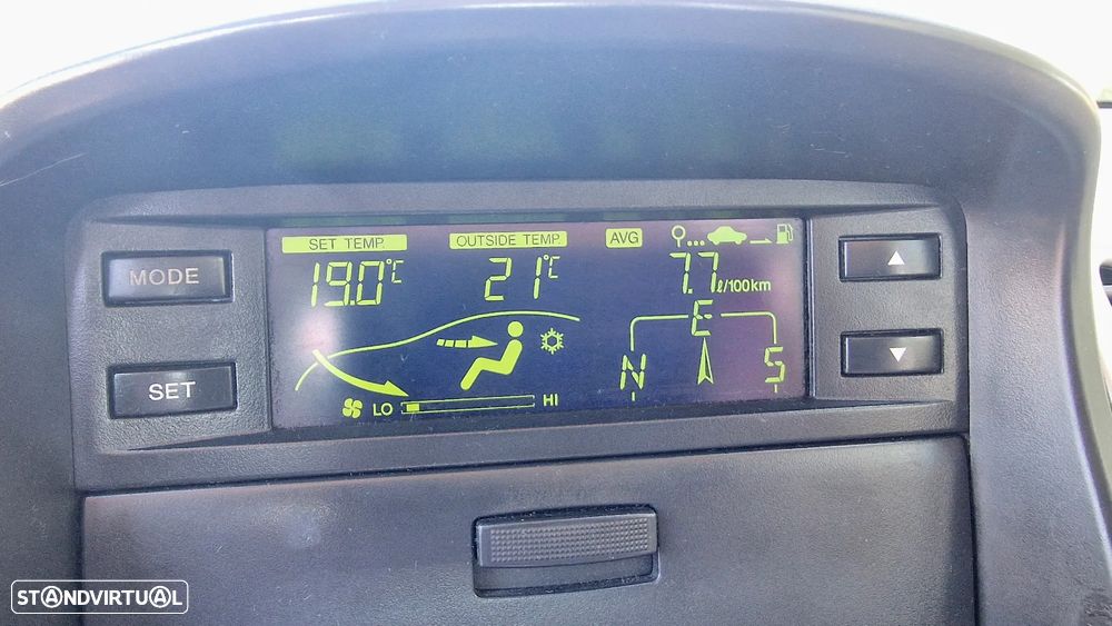 Chevrolet Captiva 2.0 VCDi LT 7L - 3