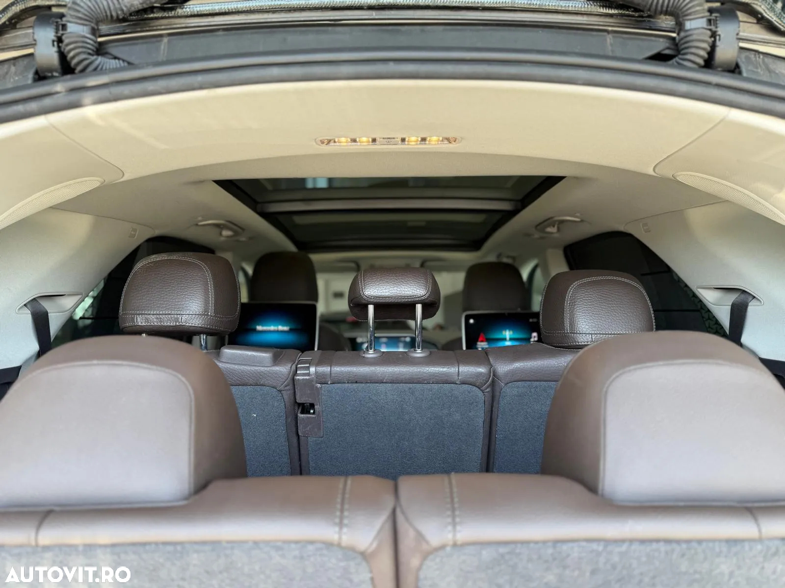 Mercedes-Benz GLE 450 4Matic 9G-TRONIC AMG Line - 36