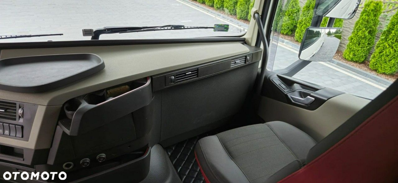 Volvo FH 500 Standard XXL - 27