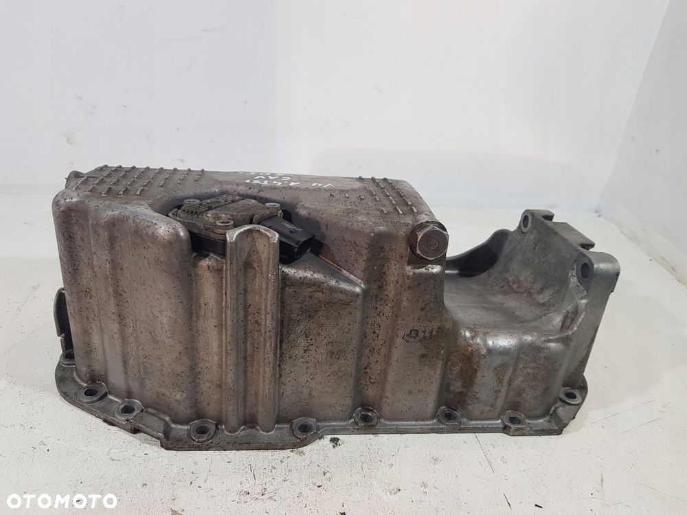 MISKA OLEJU OLEJOWA CZUJNIK 03C103603T VW GOLF SEAT IBIZA SKODA 1.4 TSI CAV - 4