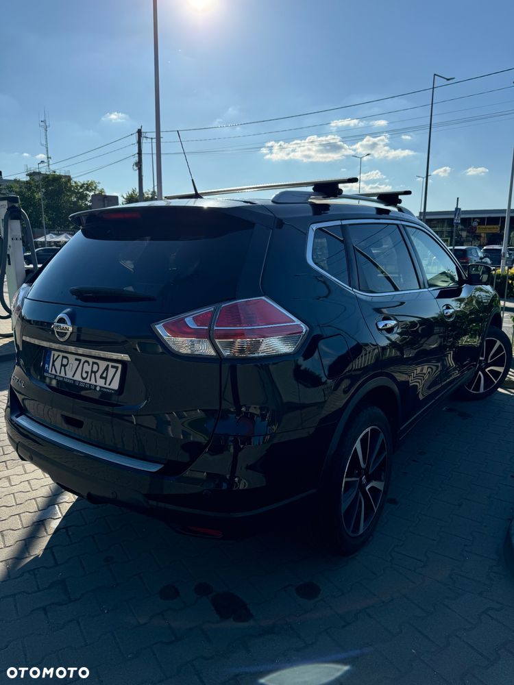 Nissan X-Trail 1.6 DCi Tekna 4WD - 1