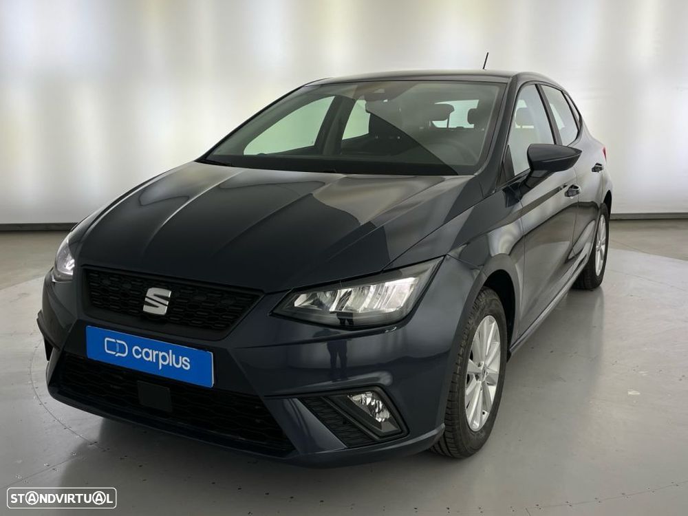 SEAT Ibiza 1.0 TSI Style DSG - 21