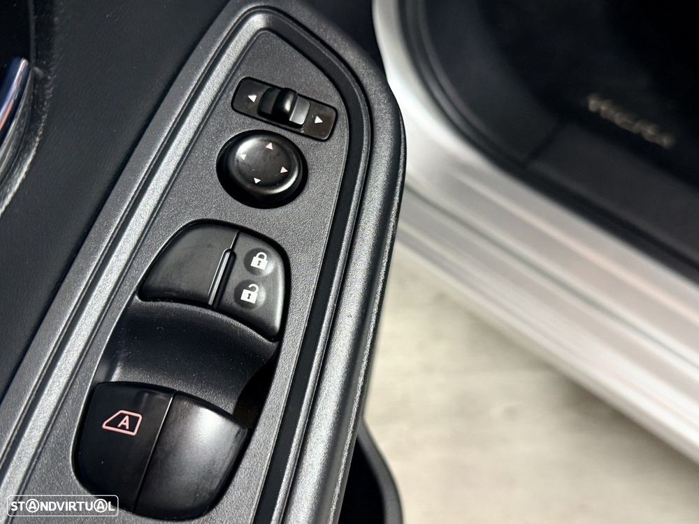 Nissan Micra 1.0 IG-T Acenta - 14