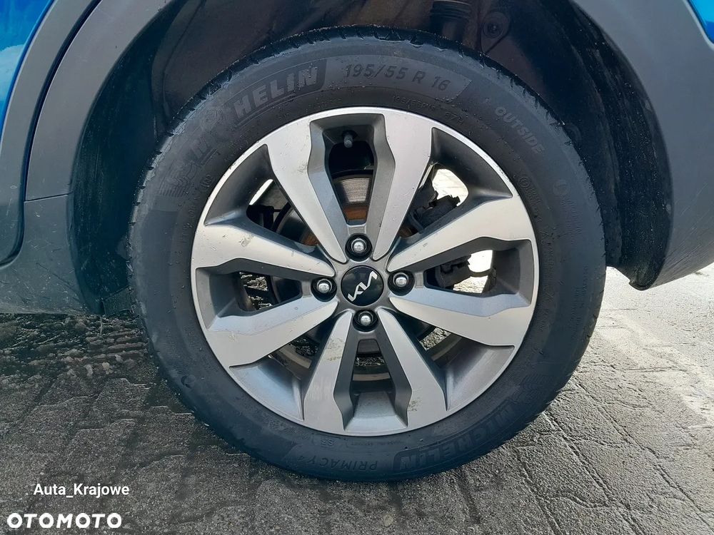 Kia Stonic 1.0 T-GDI M - 31