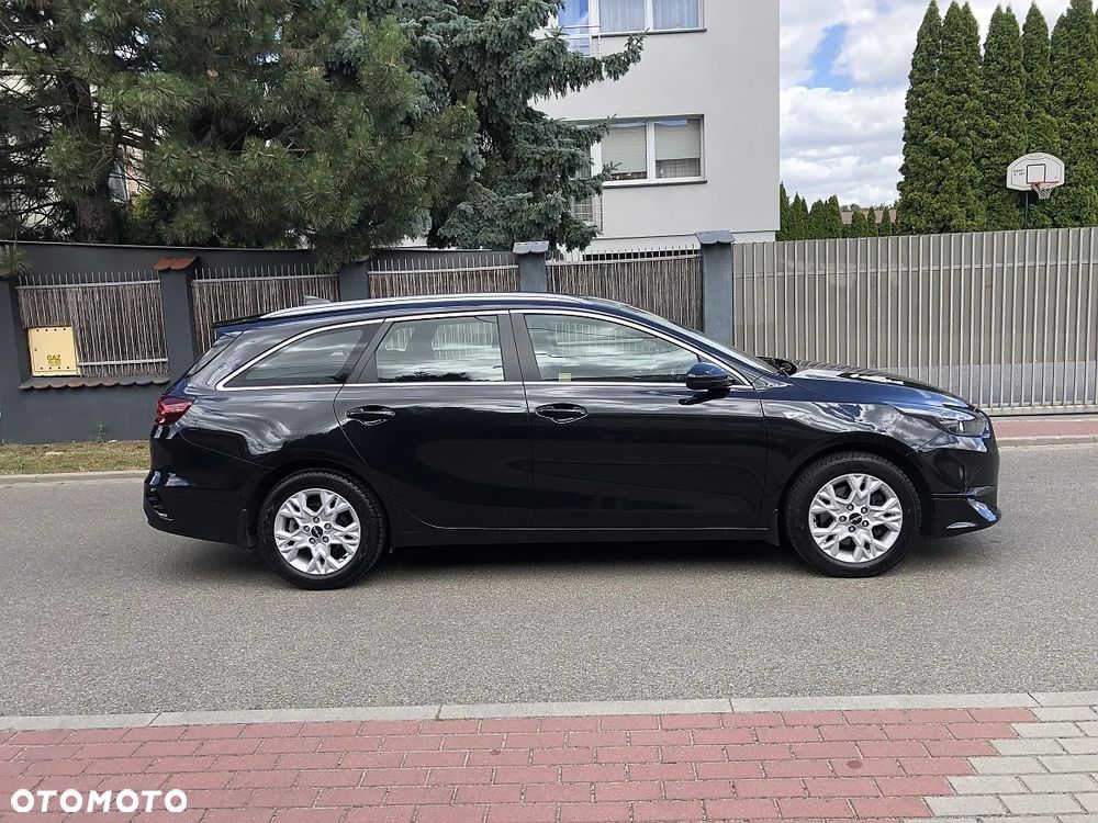 Kia Ceed 1.5 T-GDI L - 4