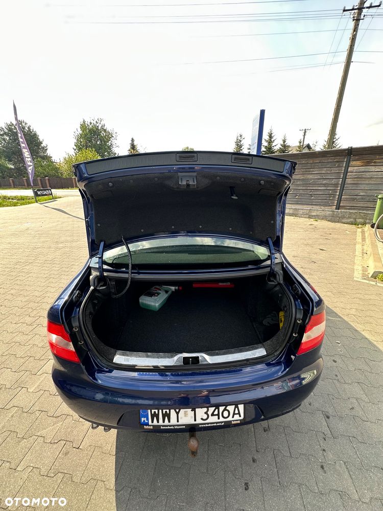 Skoda Superb 1.9 TDI Comfort - 14