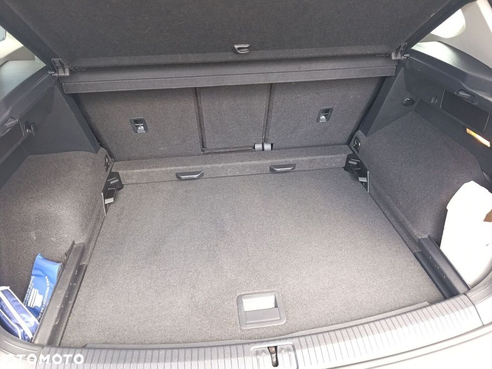 Volkswagen Tiguan 1.5 TSI EVO Life - 14