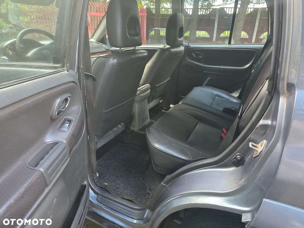 Suzuki Grand Vitara 2.0 Special Edition - 7