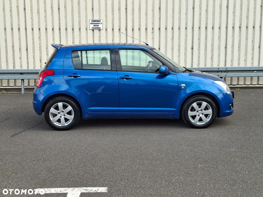 Suzuki Swift - 9