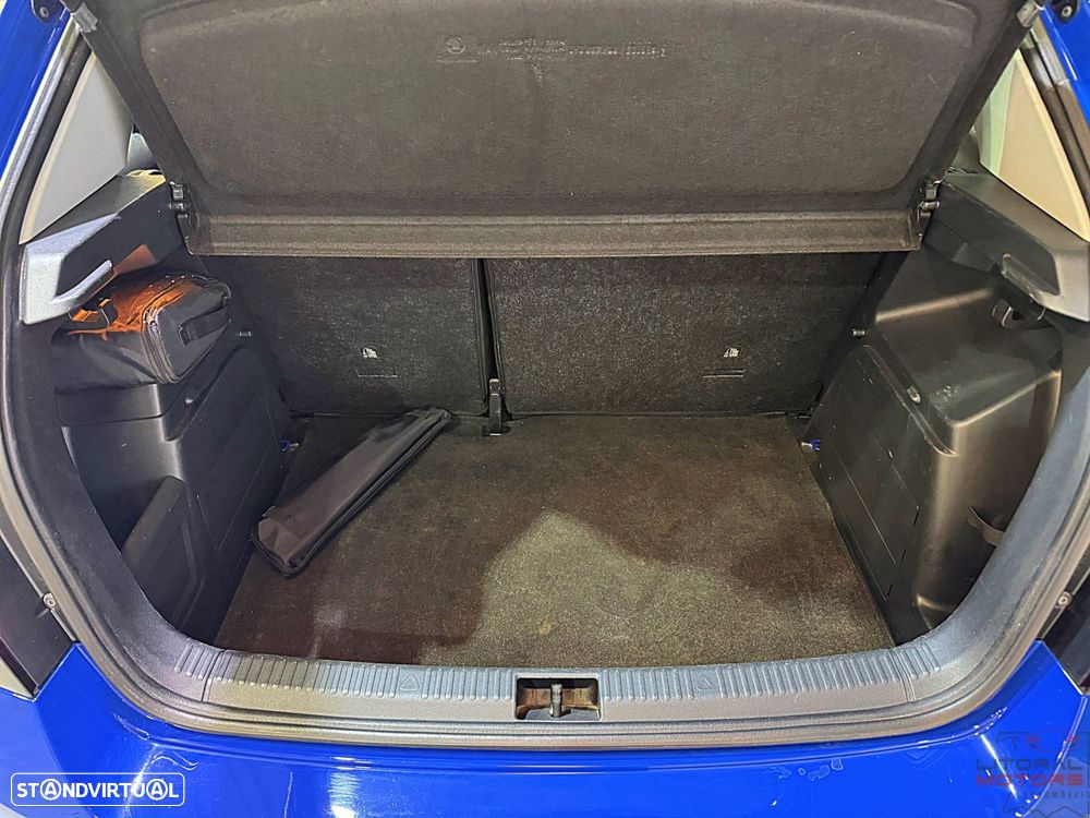 Skoda Fabia 1.0 Active Plus - 10