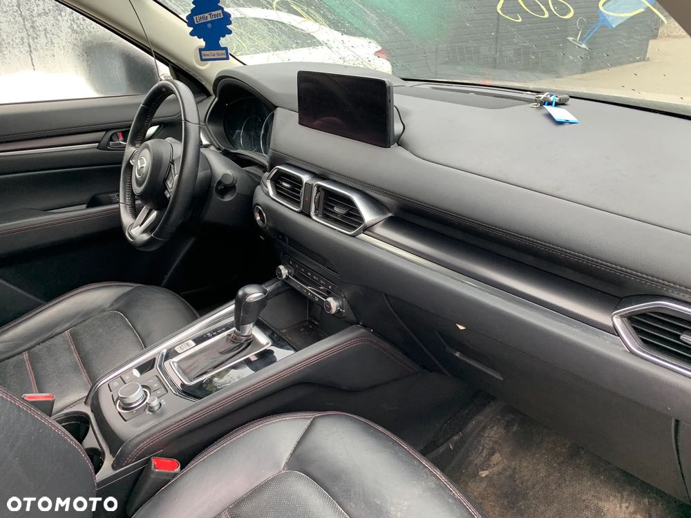 Mazda CX-5 - 14