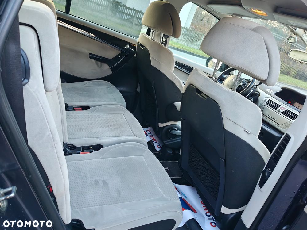 Citroën C4 Grand Picasso 1.6 HDi Equilibre Pack MCP - 7