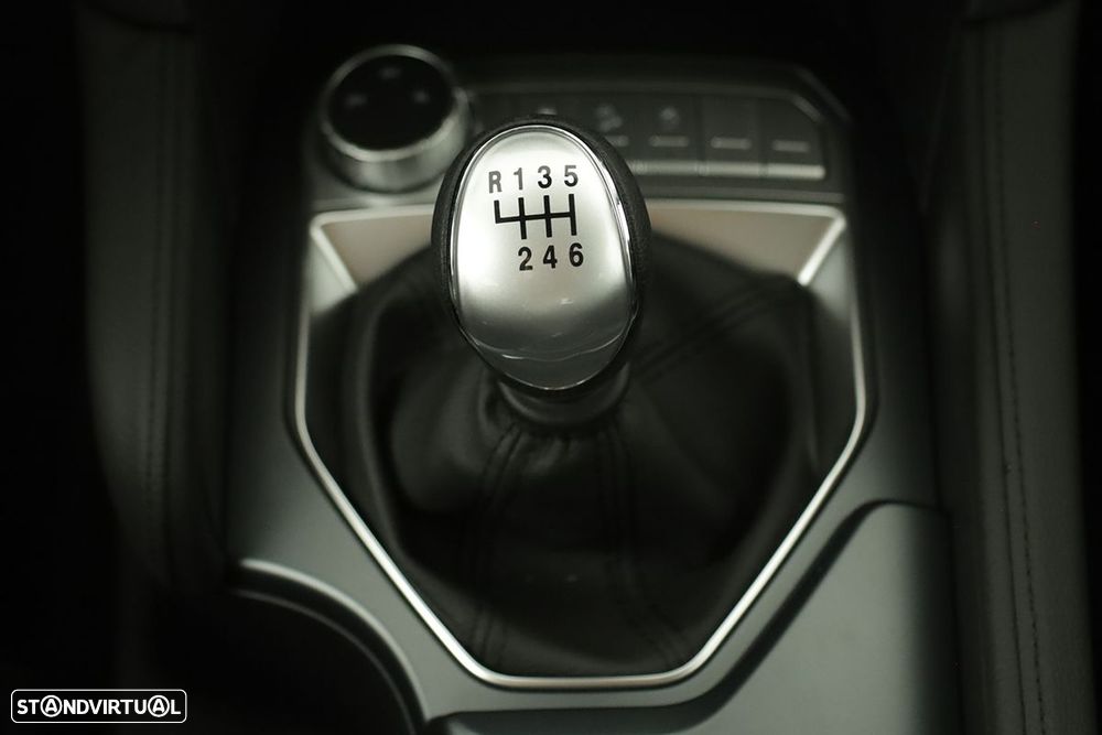 Foton Tunland 2.0 MT - 13