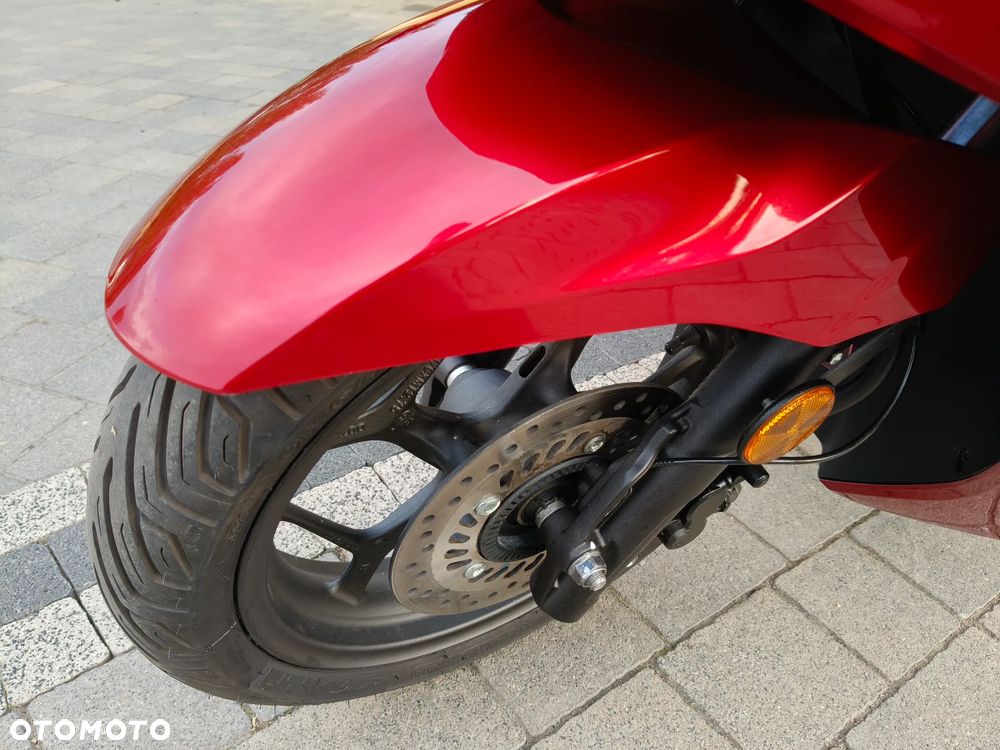 Honda PCX - 11