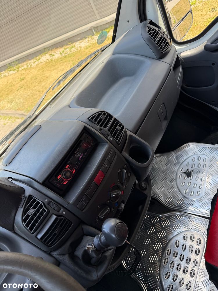 Fiat Ducato L1DC - 13