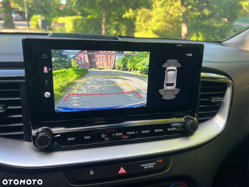 Kia Ceed 1.6 GDI DCT OPF Platinum Edition - 23