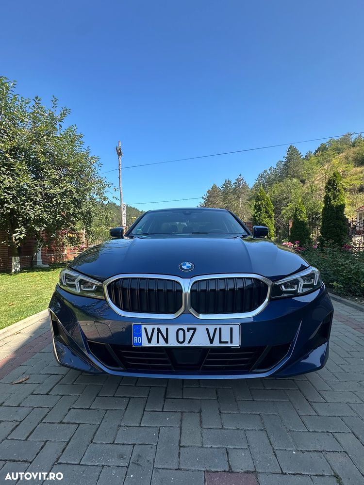 BMW Seria 3