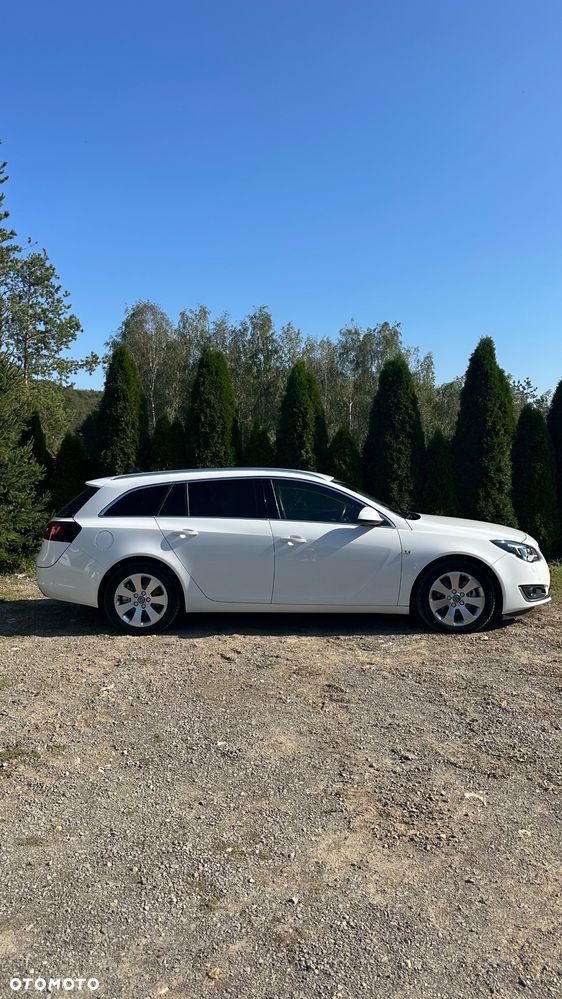 Opel Insignia - 4
