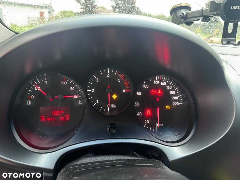 Seat Leon 1.9 TDI Style - 8
