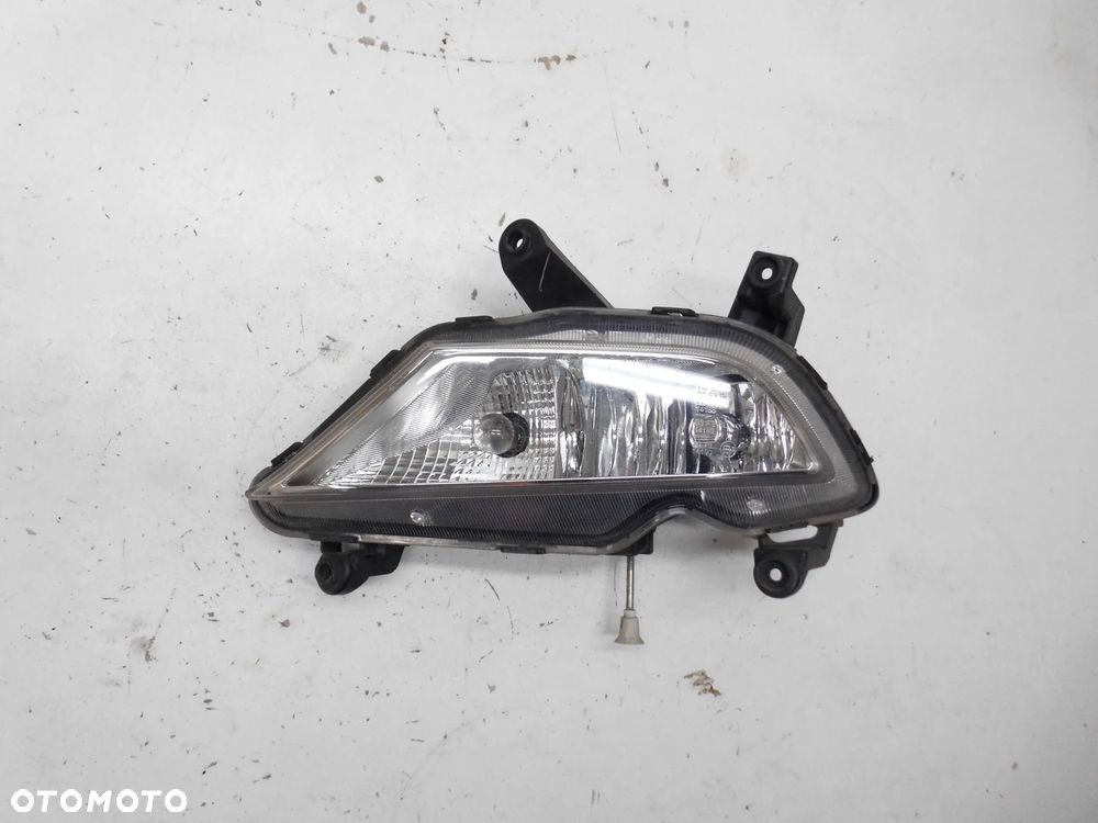 HALOGEN DO JAZDY DZIENNEJ DRL HYUNDAI I20 II 2016r. LEWY ORYGINAŁ - 1