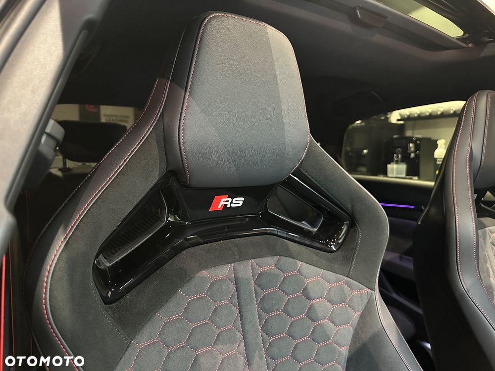 Audi RS3 Sportback TFSI quattro S tronic - 16