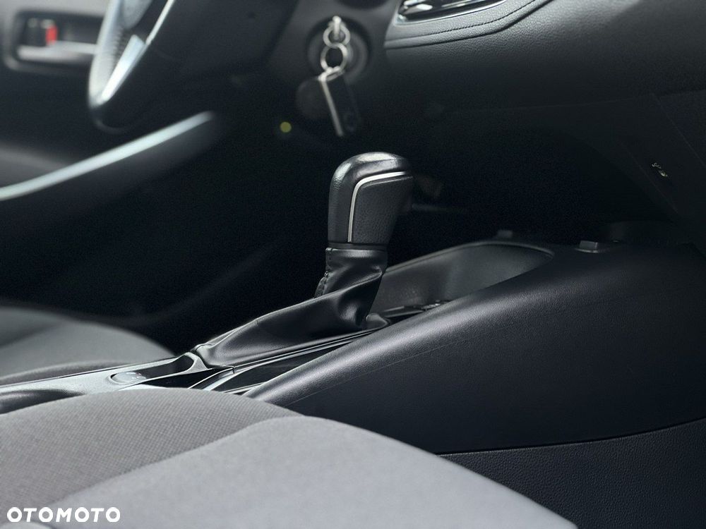 Toyota Corolla 1.5 Comfort MS - 21