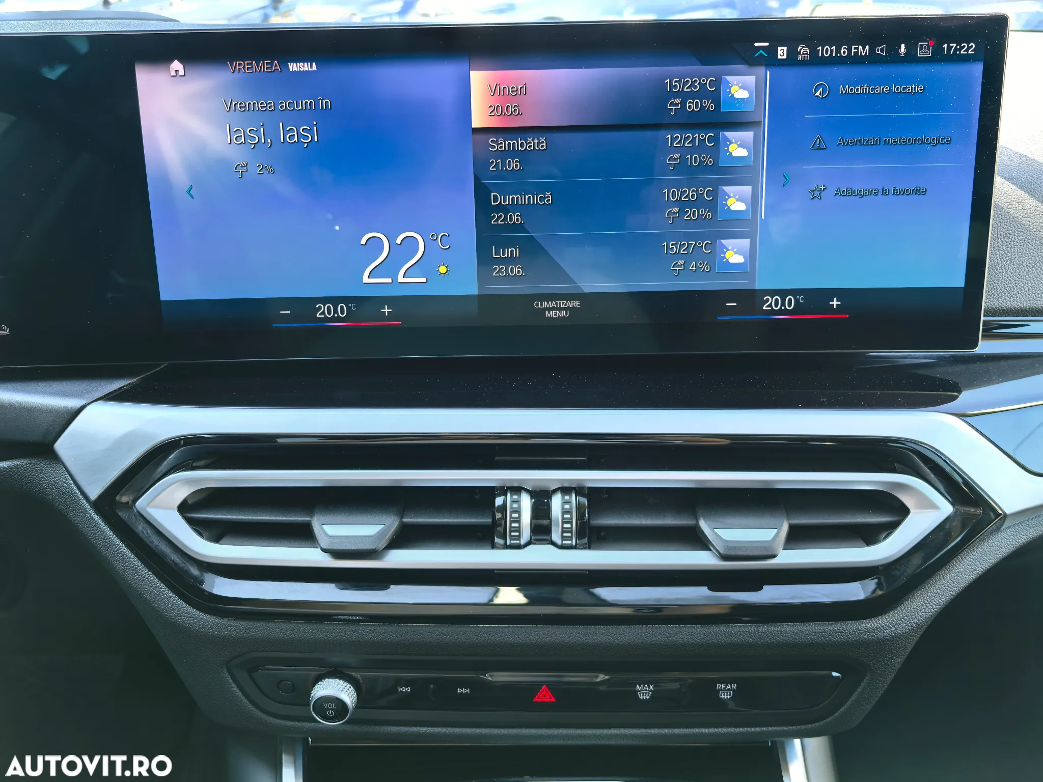BMW Seria 3 330e AT PHEV - 22