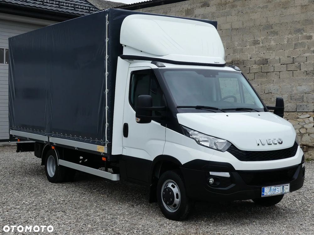 Iveco Daily - 2