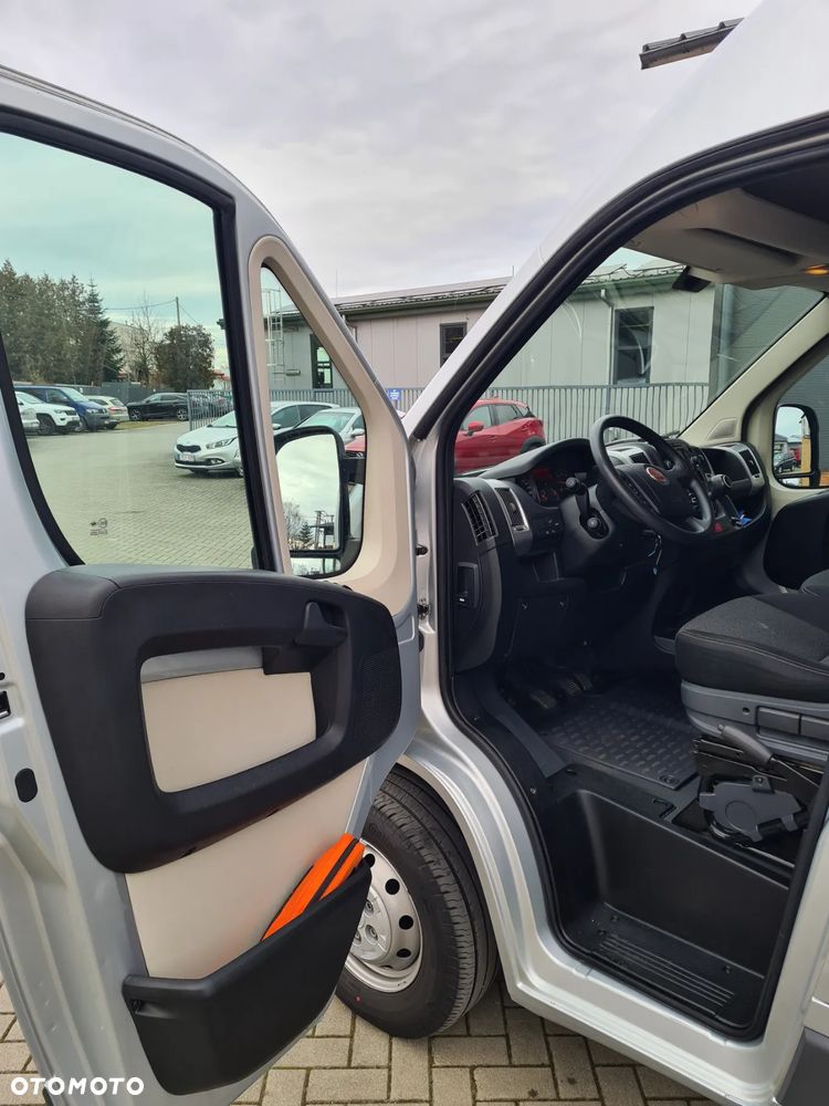Fiat Ducato - 9