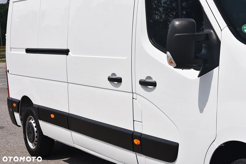 Renault Master 2.3 DCI 150KM * - 34