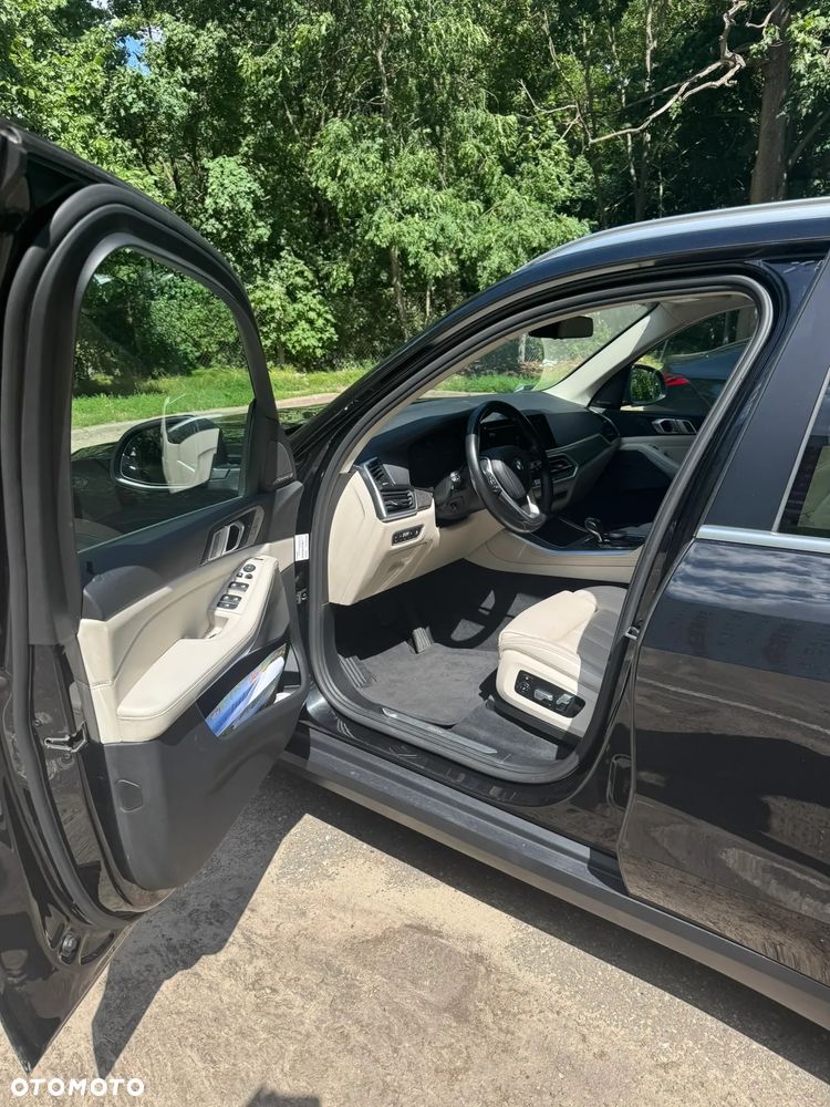 BMW X5 xDrive30d - 10