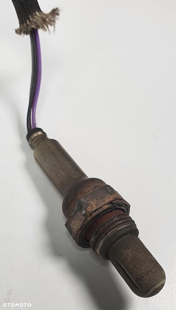 SONDA LAMBDA OPEL ASTRA III H 1.6 16V 024435097 - 2