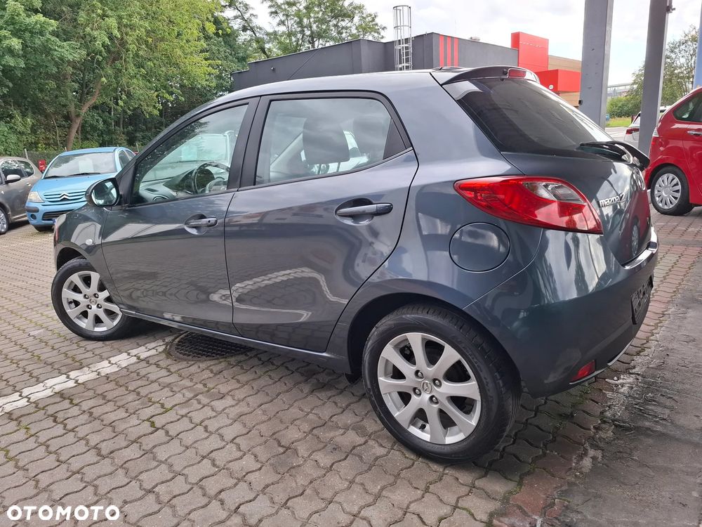 Mazda 2 1.3 Comfort - 16