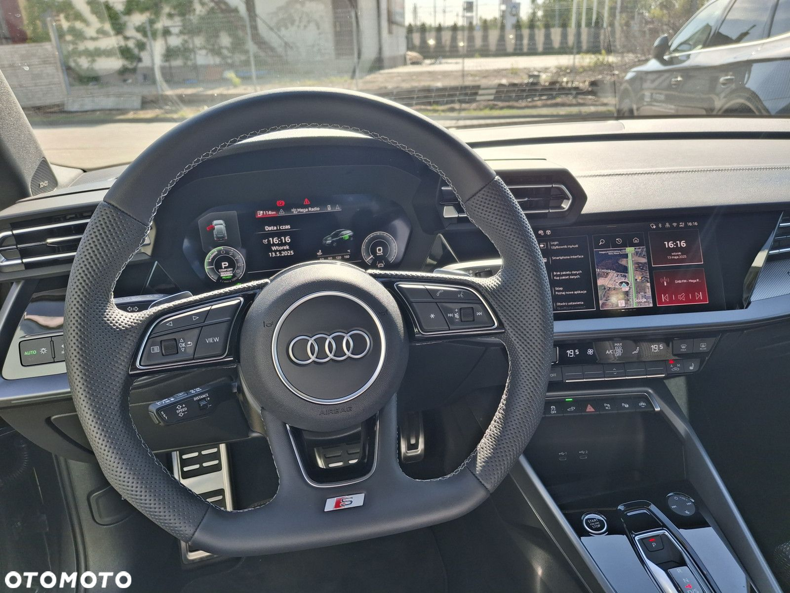 Audi A3 - 28