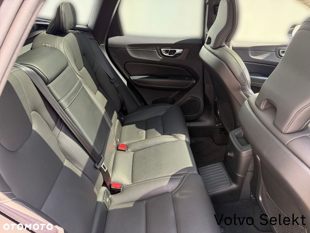 Volvo XC 60 - 28