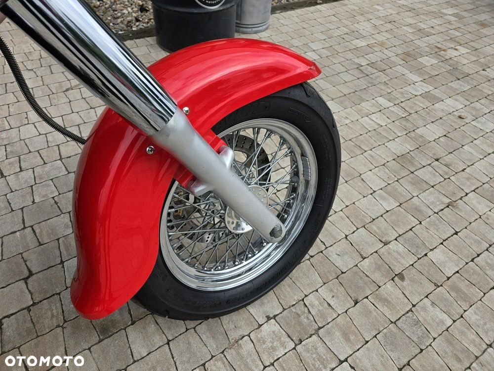 Kawasaki Vulcan - 8