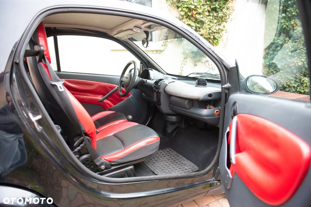 Smart Fortwo - 9