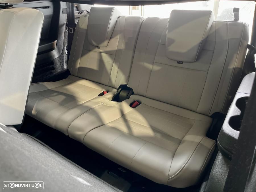 Renault Espace 1.2 E-Tech Full Hybrid Iconic - 48